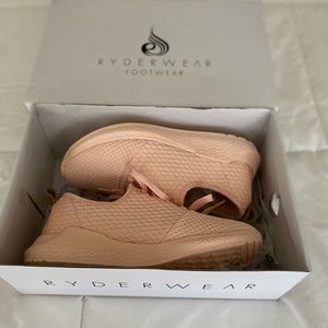 New Ryderwear Power Trainers Pink